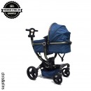 Stroller Chris and Lins